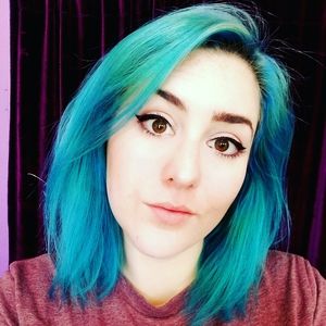 Meet your Posher, Cathryn